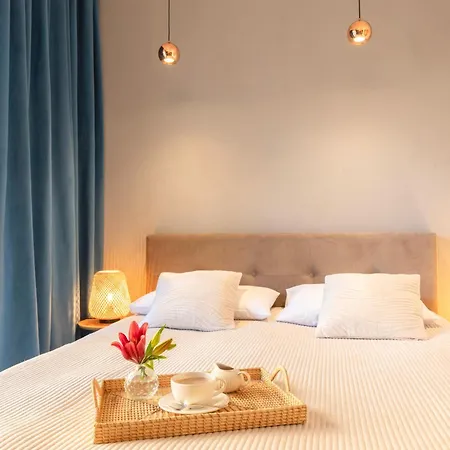 Rest - Elizy Orzeszkowej 10 - Hala Garazowa - Self Check-in 24h *