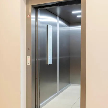 شقة Rest - Elizy Orzeszkowej 10 - Hala Garazowa - Self Check-in 24h *