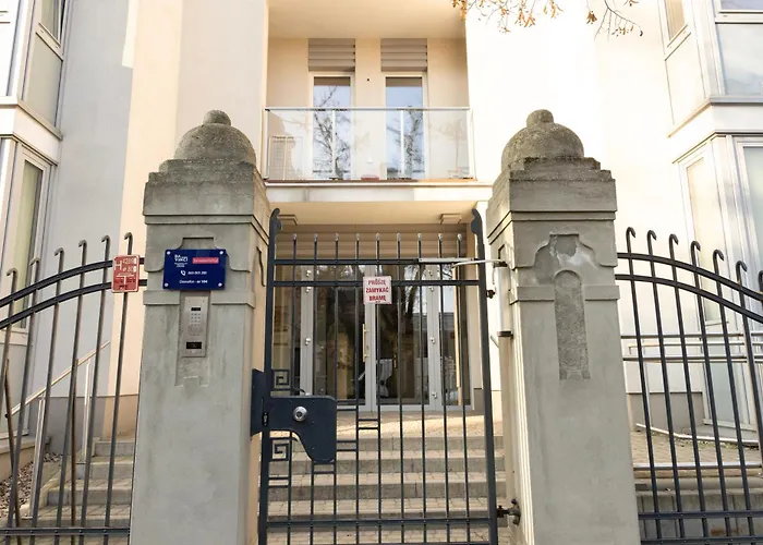 Apartman Rest - Elizy Orzeszkowej 10 - Hala Garazowa - Self Check-in 24h *