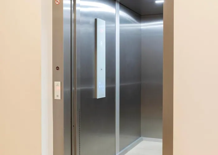 Apartman Rest - Elizy Orzeszkowej 10 - Hala Garazowa - Self Check-in 24h *