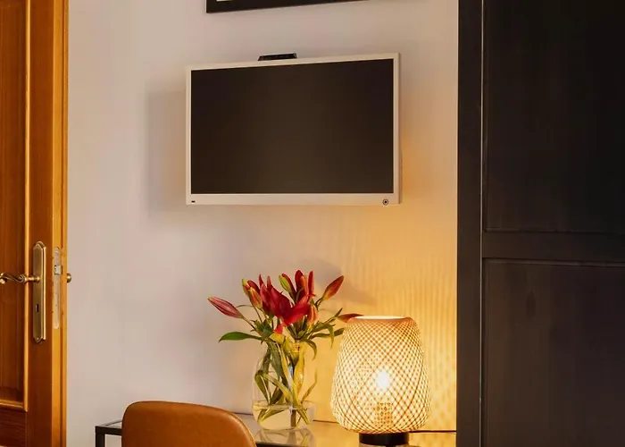 Rest - Elizy Orzeszkowej 10 - Hala Garazowa - Self Check-in 24h * Poznań