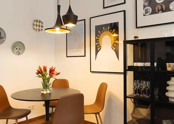 Apartman Rest - Elizy Orzeszkowej 10 - Hala Garazowa - Self Check-in 24h *