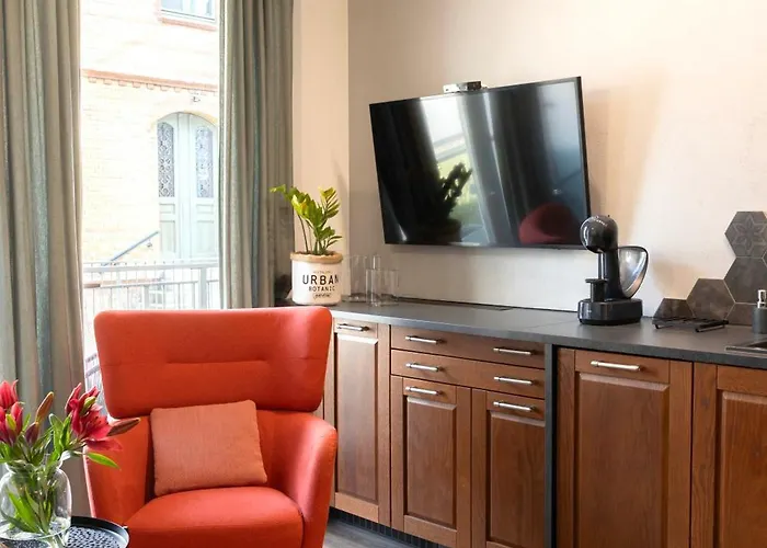 Rest - Elizy Orzeszkowej 10 - Hala Garazowa - Self Check-in 24h Apartman Poznań