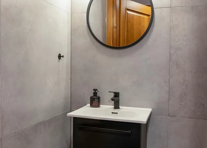 Apartman Rest - Elizy Orzeszkowej 10 - Hala Garazowa - Self Check-in 24h