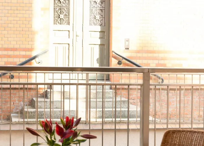 Rest - Elizy Orzeszkowej 10 - Hala Garazowa - Self Check-in 24h Apartman